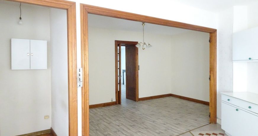 vente Appartement Carmaux