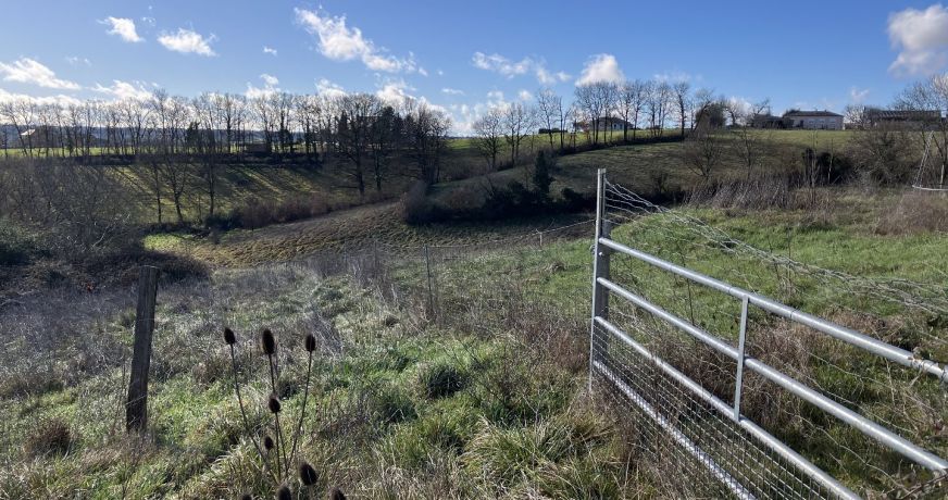 vente Maison Monesties