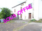 vente Maison Monesties