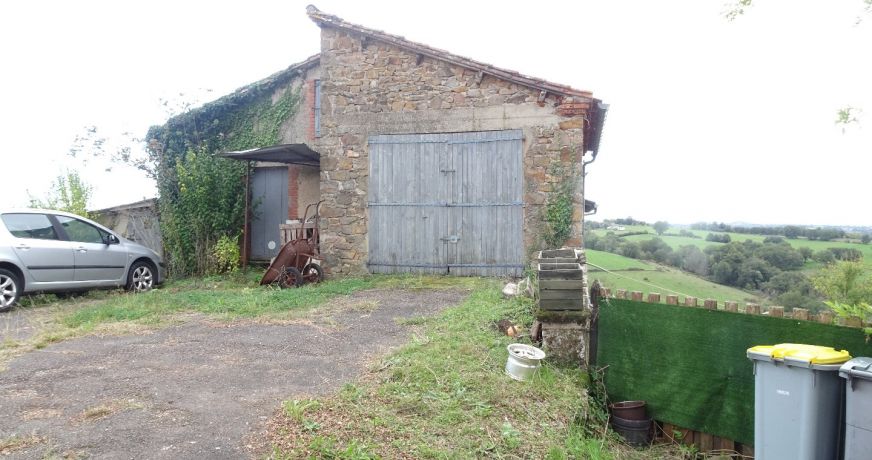 vente Maison Monesties