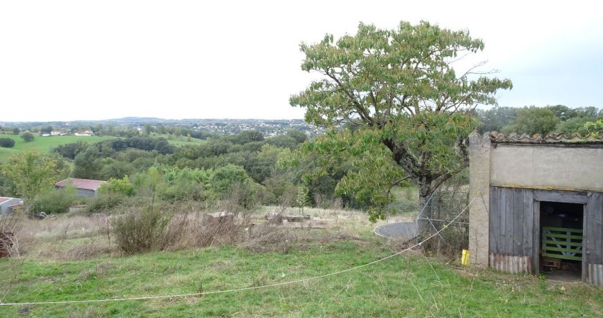 vente Maison Monesties