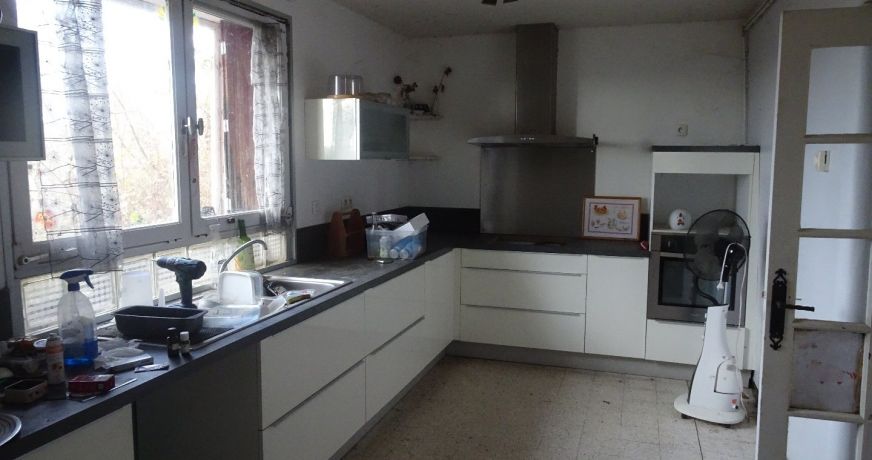 vente Maison Monesties