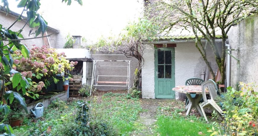 vente Maison Pampelonne