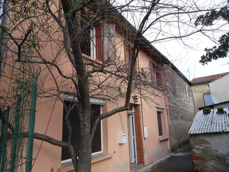 vente Maison Carmaux - Photo 1