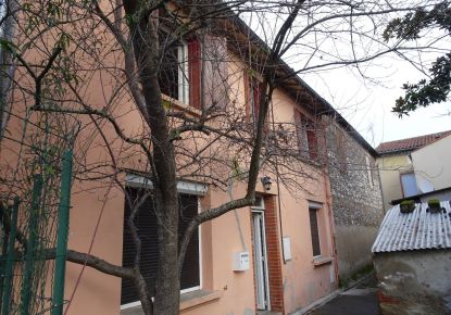 vente Maison Carmaux