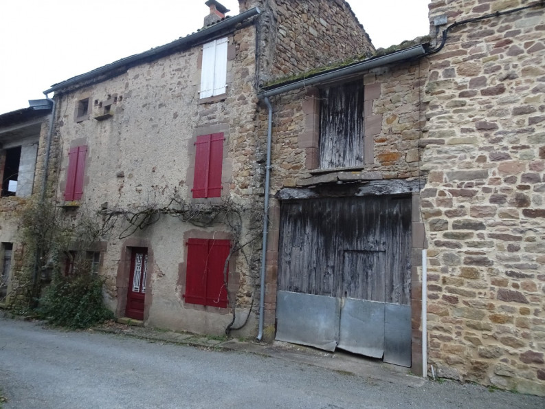 vente Maison Salles - Photo 1