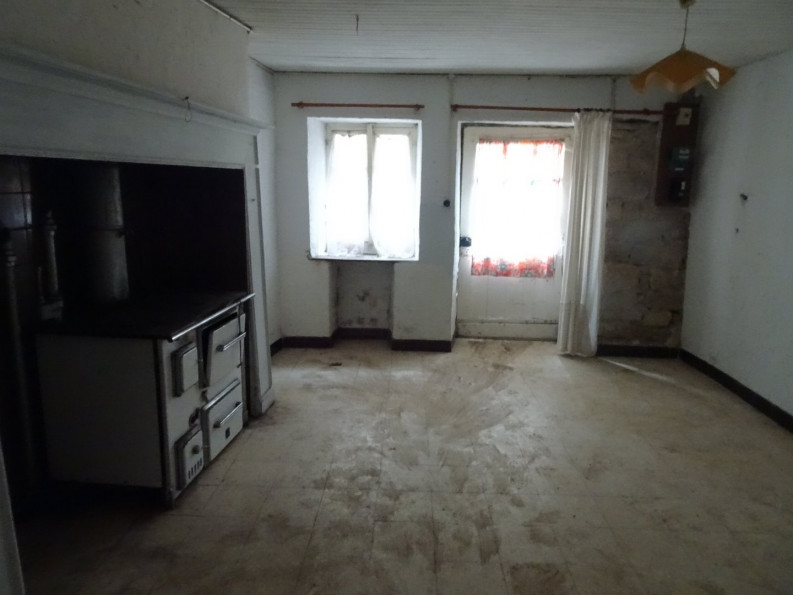 vente Maison Salles - Photo 3