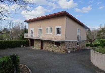 vente Maison Carmaux