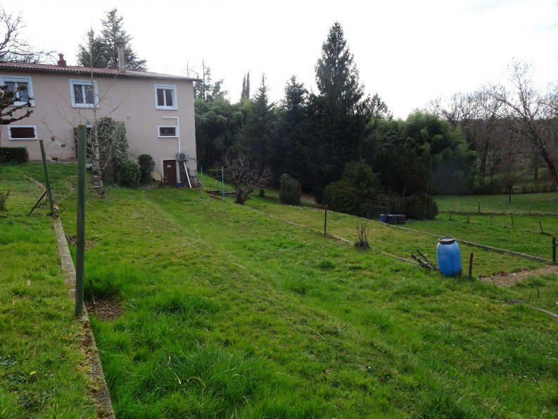 vente Maison Carmaux - Photo 8