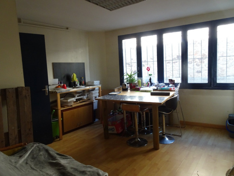 vente Immeuble Carmaux - Photo 2