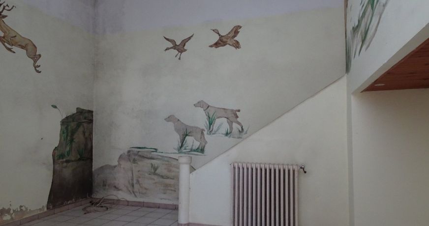 vente Maison Monesties