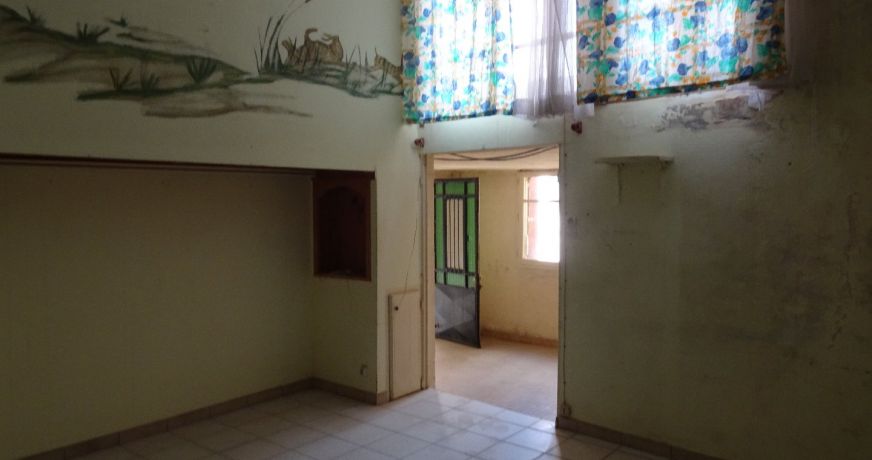 vente Maison Monesties