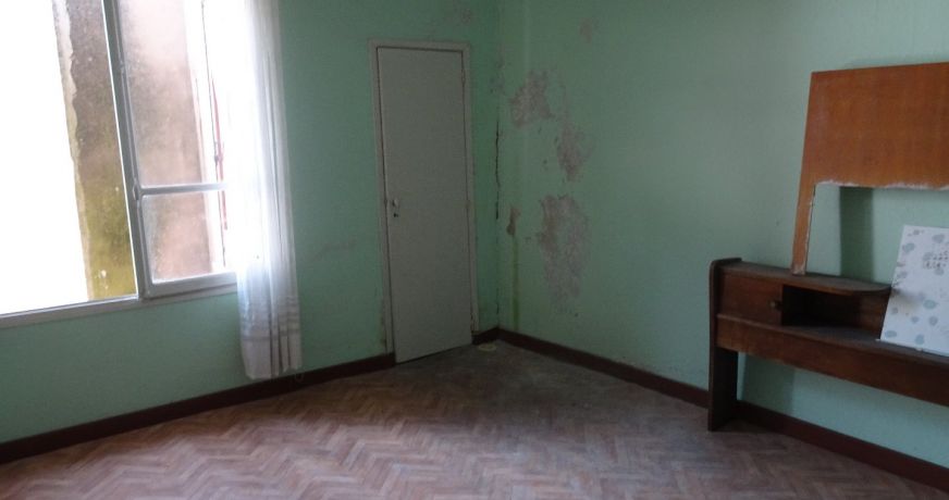 vente Maison Monesties