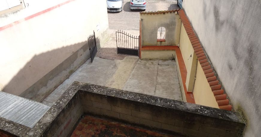 vente Maison Monesties