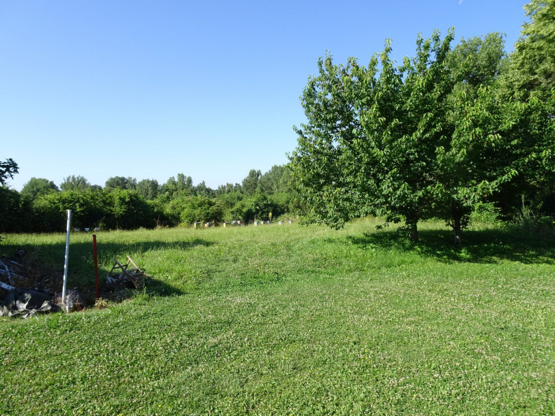 vente Terrain constructible Arthes - Photo 1