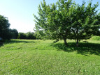vente Terrain constructible Arthes