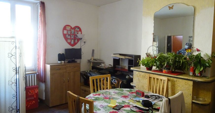 vente Maison Carmaux