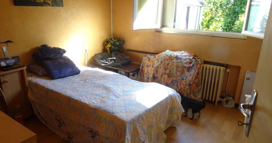 vente Maison Carmaux