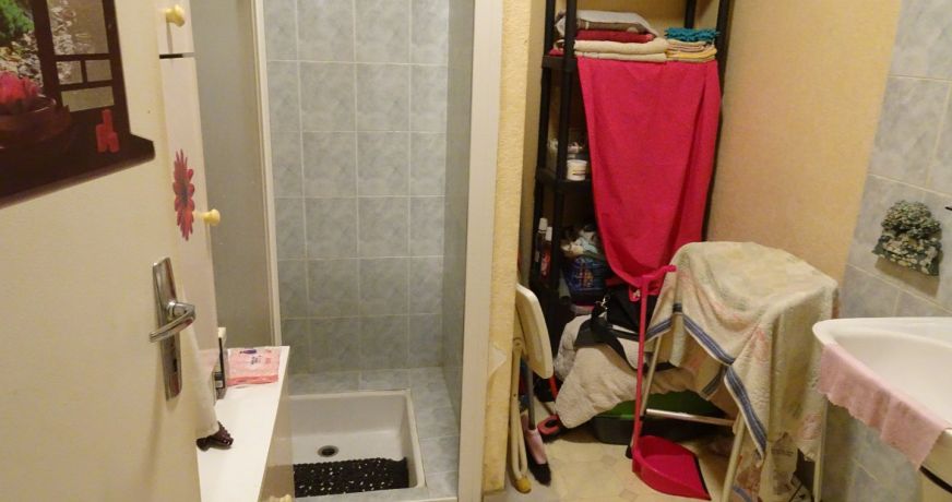 vente Maison Carmaux