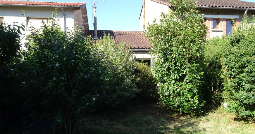 vente Maison Carmaux