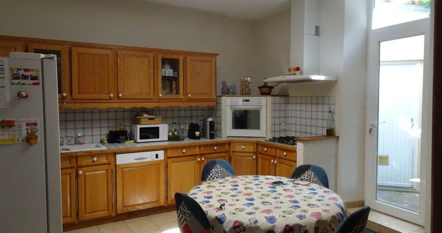 vente Maison Carmaux