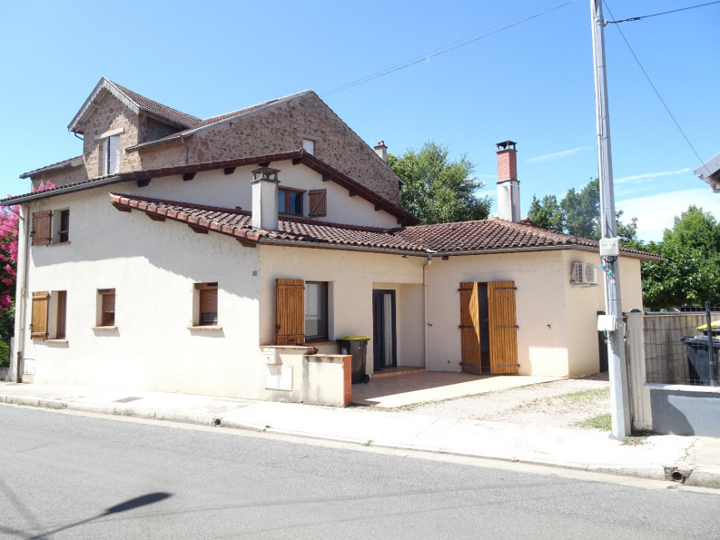vente Maison Carmaux - Photo 4