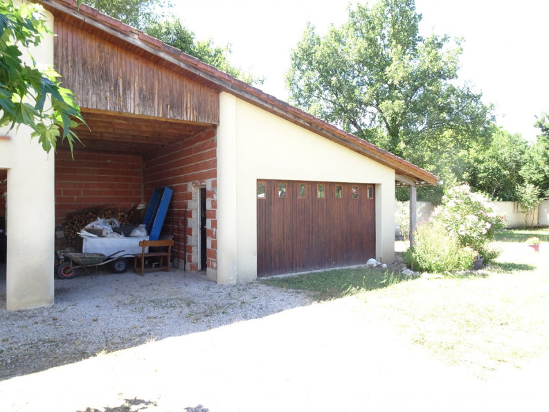 vente Maison Carmaux - Photo 10