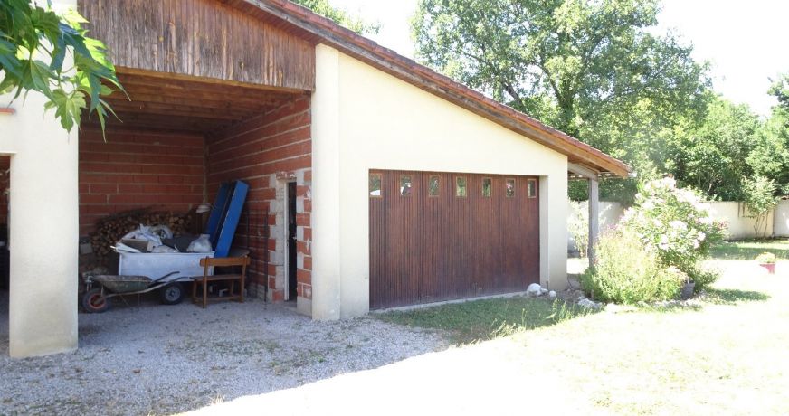 vente Maison Carmaux