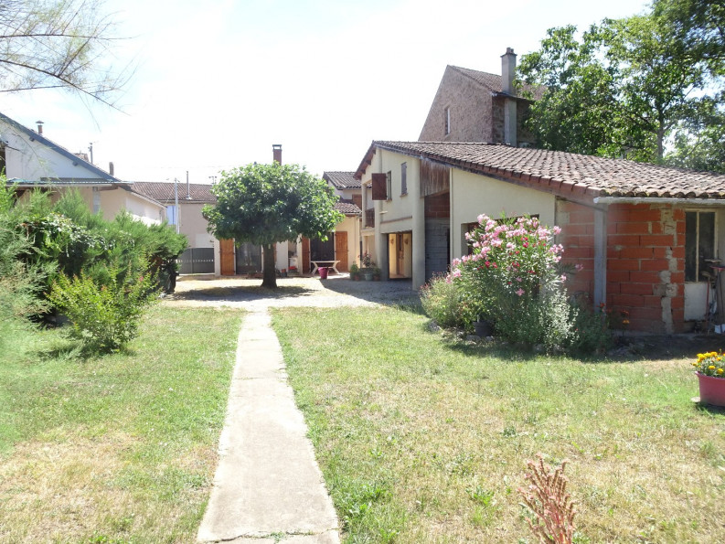 vente Maison Carmaux - Photo 1