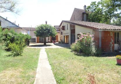 vente Maison Carmaux