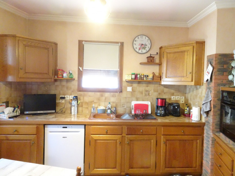 vente Maison Carmaux - Photo 5