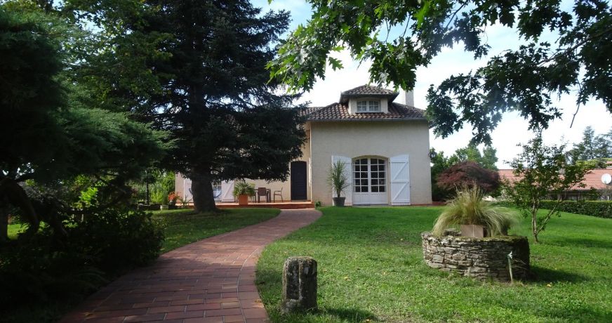 vente Maison Carmaux