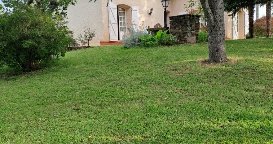 vente Maison Carmaux