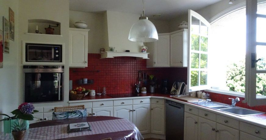 vente Maison Carmaux