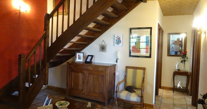 vente Maison Carmaux