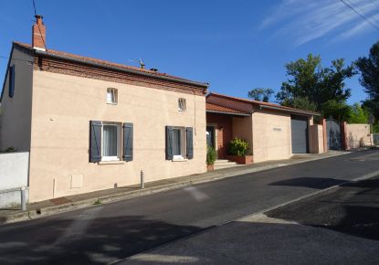 vente Maison Blaye Les Mines