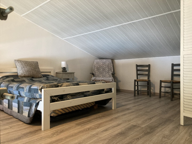 vente Maison Blaye Les Mines - Photo 10