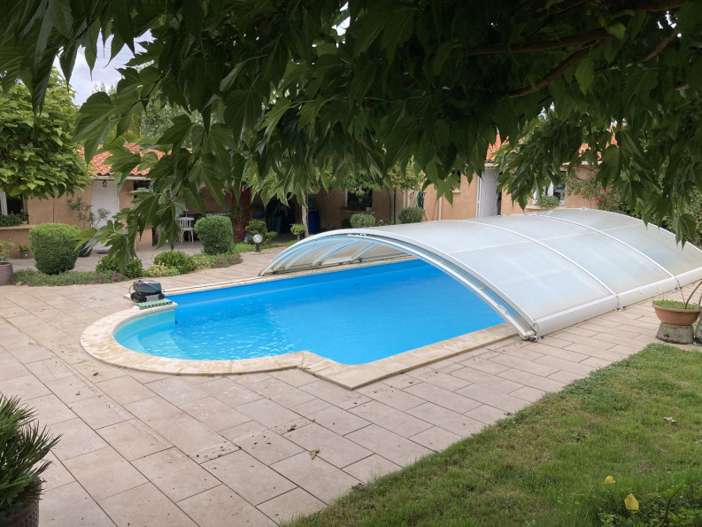 vente Maison Blaye Les Mines - Photo 2