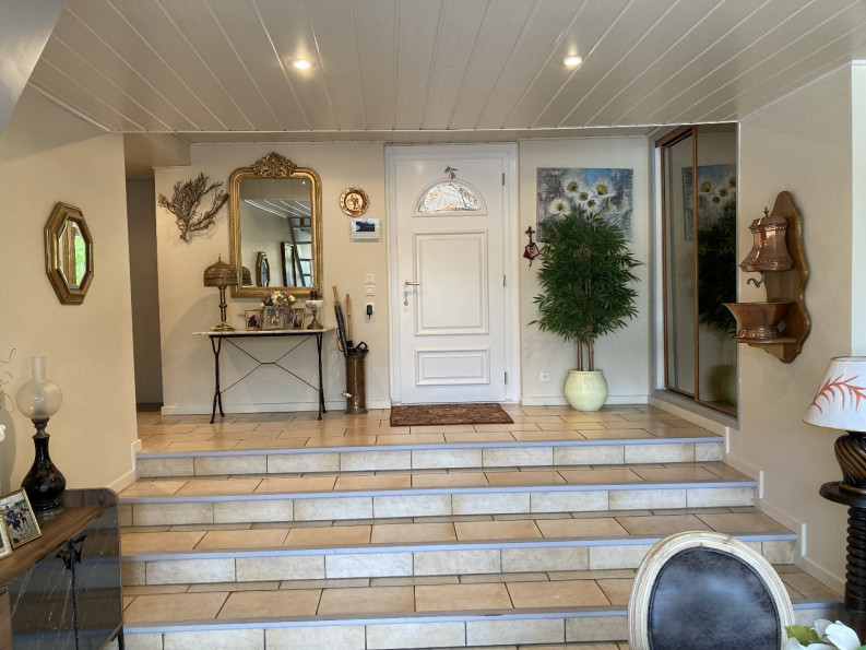 vente Maison Blaye Les Mines - Photo 4