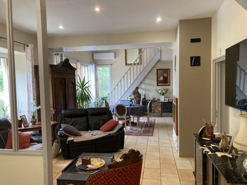 vente Maison Blaye Les Mines - Photo 5