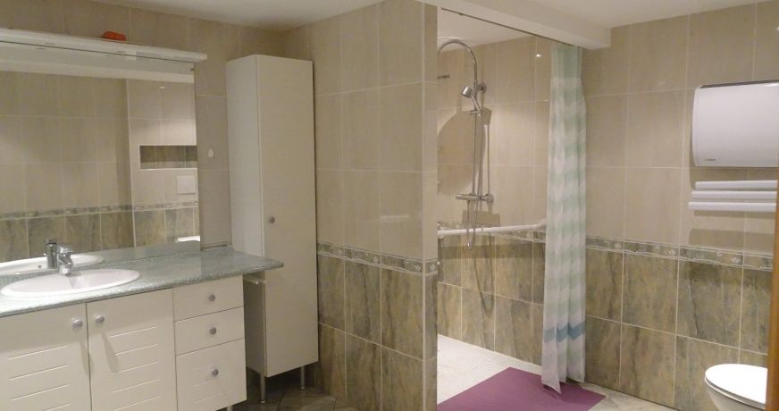 vente Maison Sainte Gemme