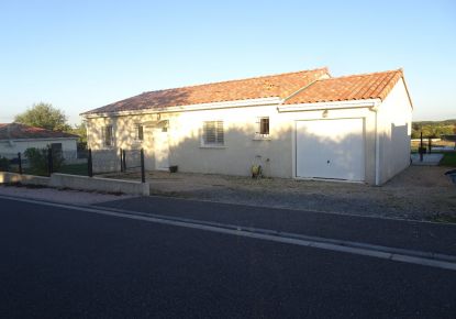 vente Maison Le Garric