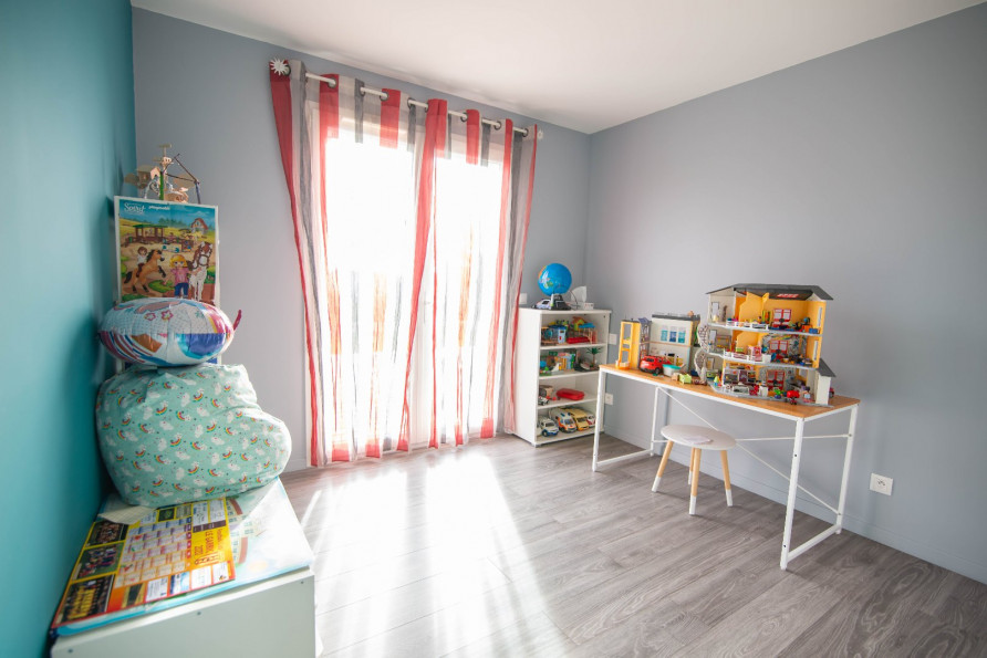 vente Maison Le Garric - Photo 8