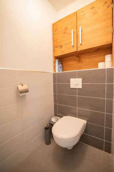 vente Maison Le Garric - Photo 10