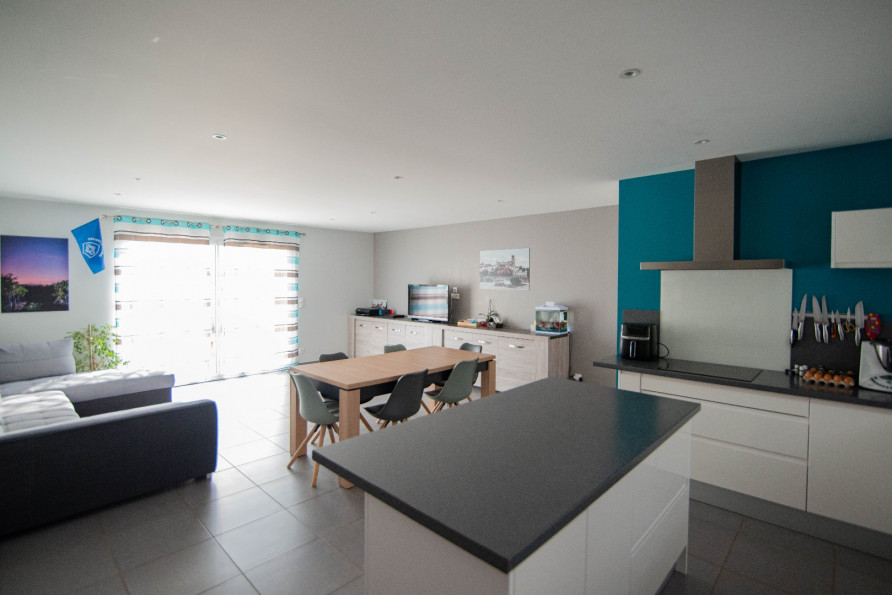 vente Maison Le Garric - Photo 4