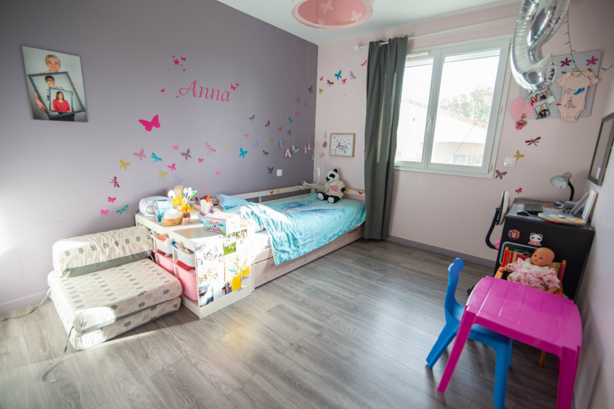 vente Maison Le Garric - Photo 7