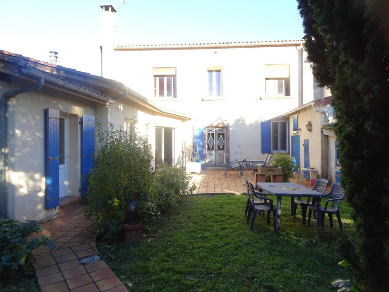 vente Maison Carmaux - Photo 1