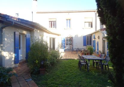 vente Maison Carmaux