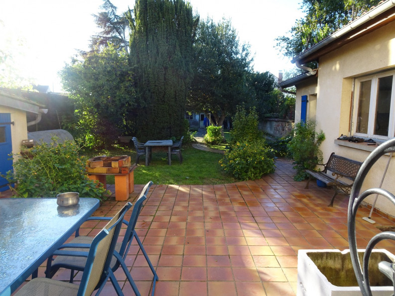 vente Maison Carmaux - Photo 2