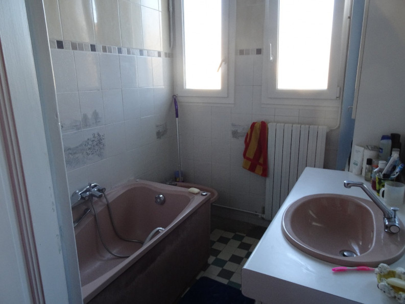 vente Maison Carmaux - Photo 9